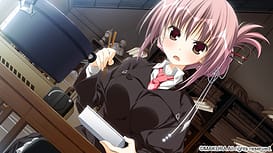 Image 10 | サクラノ詩－櫻の森の上を舞う－ | View Image!