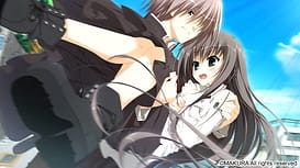 Image 11 | サクラノ詩－櫻の森の上を舞う－ | View Image!