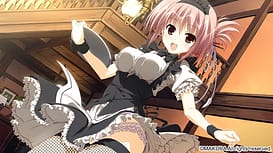 Image 12 | サクラノ詩－櫻の森の上を舞う－ | View Image!