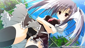 Image 13 | サクラノ詩－櫻の森の上を舞う－ | View Image!