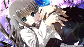 Image 14 | サクラノ詩－櫻の森の上を舞う－ | View Image!