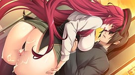 Image 7 | 搾精士のお姉さん ～女性だけの街で精液奴隷にされちゃった僕～ | View Image!