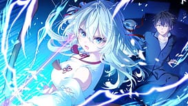 Image 1 | サヤガタリ-妖刀の約束- | View Image!