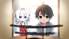 Image 5 | サヤガタリ-妖刀の約束- | View Image!