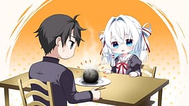 Image 6 | サヤガタリ-妖刀の約束- | View Image!