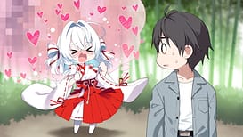 Image 7 | サヤガタリ-妖刀の約束- | View Image!