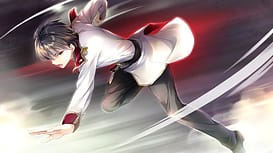 Image 5 | Secret Agent～騎士学園の忍びなるもの～ | View Image!