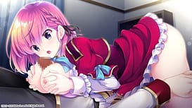 Image 17 | Secret Agent～騎士学園の忍びなるもの～ | View Image!