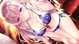 Image 6 | Secret Agent影華～shadow flower～ | View Image!