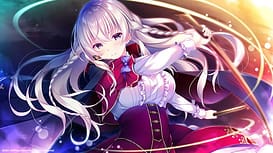 Image 7 | Secret Agent影華～shadow flower～ | View Image!