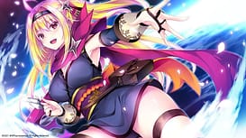 Image 12 | Secret Agent影華～shadow flower～ | View Image!