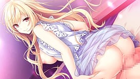 Image 8 | シークレットラブ（仮） | View Image!