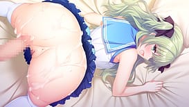 Image 21 | シークレットラブ（仮） | View Image!