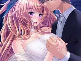 Image 11 | 聖ブリュンヒルデ学園少女騎士団と純白のパンティ　～甲冑お嬢様の絶頂おもらし～ | View Image!