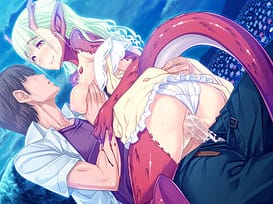 Image 1 | 聖もんむす学園 | View Image!