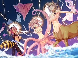 Image 12 | 聖もんむす学園 | View Image!