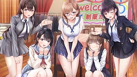 Image 16 | 制服カノジョ2 | View Image!