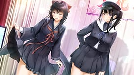 Image 17 | 制服カノジョ2 | View Image!