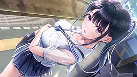 Image 1 | 制服カノジョ3 | View Image!