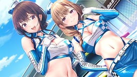 Image 9 | 制服カノジョ3 | View Image!