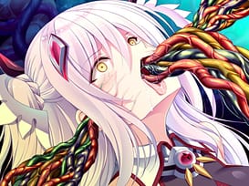Image 6 | 聖光天使ノエル 悪魔の刻印と無限淫獄 | View Image!