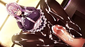 Image 4 | 性欲が止まらないご主人様と三人のメイドたち | View Image!