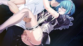 Image 15 | 性欲が止まらないご主人様と三人のメイドたち | View Image!