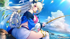 Image 1 | 戦国†恋姫BRAVE壱 ～四国の鬼若子、長曾我部編～ | View Image!