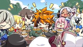 Image 5 | 戦国†恋姫BRAVE弐 ～戦乱の九州、島津編～ | View Image!