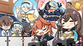 Image 6 | 戦国†恋姫EX壱～奥州の独眼竜編～ | View Image!