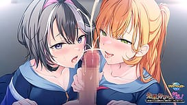 Image 5 | 先輩、好きです……押忍！～僕を慕ってくれる後輩はチビっ娘美少女で……ヤンキー！？～ | View Image!