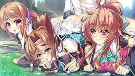 Image 7 | 真・恋姫†英雄譚 １ ～乙女艶乱☆三国志演義［蜀］～ | View Image!