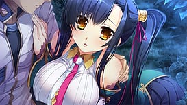 Image 9 | 真・恋姫†英雄譚 １ ～乙女艶乱☆三国志演義［蜀］～ | View Image!