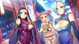 Image 7 | 真・恋姫†夢想-革命- 蒼天の覇王 | View Image!