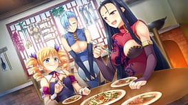 Image 13 | 真・恋姫†夢想-革命- 蒼天の覇王 | View Image!