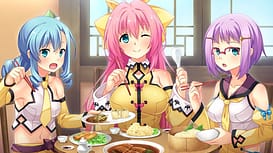 Image 15 | 真・恋姫†夢想-革命- 蒼天の覇王 | View Image!