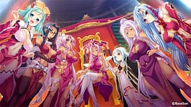 Image 1 | 真・恋姫†夢想・革命～孫呉の血脈～ | View Image!