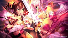 Image 2 | 真・恋姫†夢想・革命～孫呉の血脈～ | View Image!