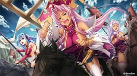 Image 3 | 真・恋姫†夢想・革命～孫呉の血脈～ | View Image!