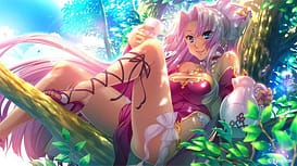 Image 5 | 真・恋姫†夢想・革命～孫呉の血脈～ | View Image!