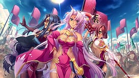 Image 8 | 真・恋姫†夢想・革命～孫呉の血脈～ | View Image!