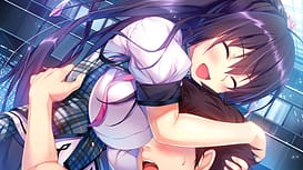 Image 3 | シロガネ×スピリッツ！ | View Image!