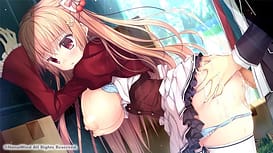 Image 5 | 白恋サクラ＊グラムＬＦ | View Image!