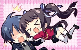 Image 7 | 執事が姫を選ぶとき | View Image!