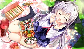 Image 5 | 少女神域∽少女天獄 -The Garden of Fifth Zoa- | View Image!