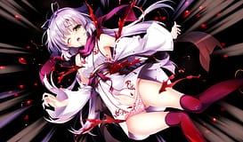 Image 7 | 少女神域∽少女天獄 -The Garden of Fifth Zoa- | View Image!