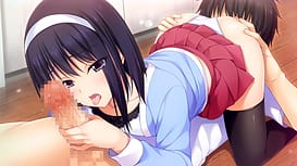 Image 11 | 少女と年の差、ふたまわり。 | View Image!
