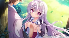 Image 9 | 祝福の鐘の音は、桜色の風と供に。 | View Image!