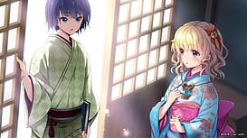 Image 5 | 瞬旭のティルヒア ~What a Beautiful Dawn~ | View Image!