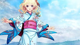 Image 10 | 瞬旭のティルヒア ~What a Beautiful Dawn~ | View Image!